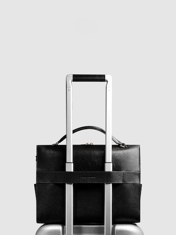 Piquadro Laptoptasche‌‌‌‌‌‌‌‌ in Schwarz