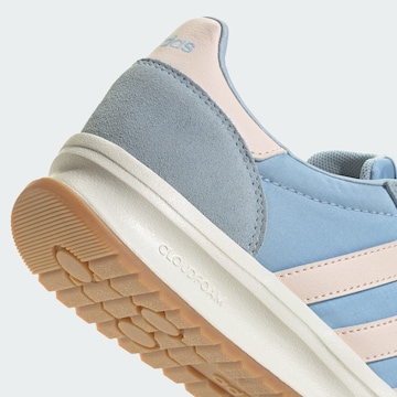 Baskets basses 'Run 70s 2.0' ADIDAS SPORTSWEAR en bleu