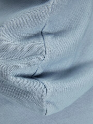 Felpa 'Charge' di JACK & JONES in blu