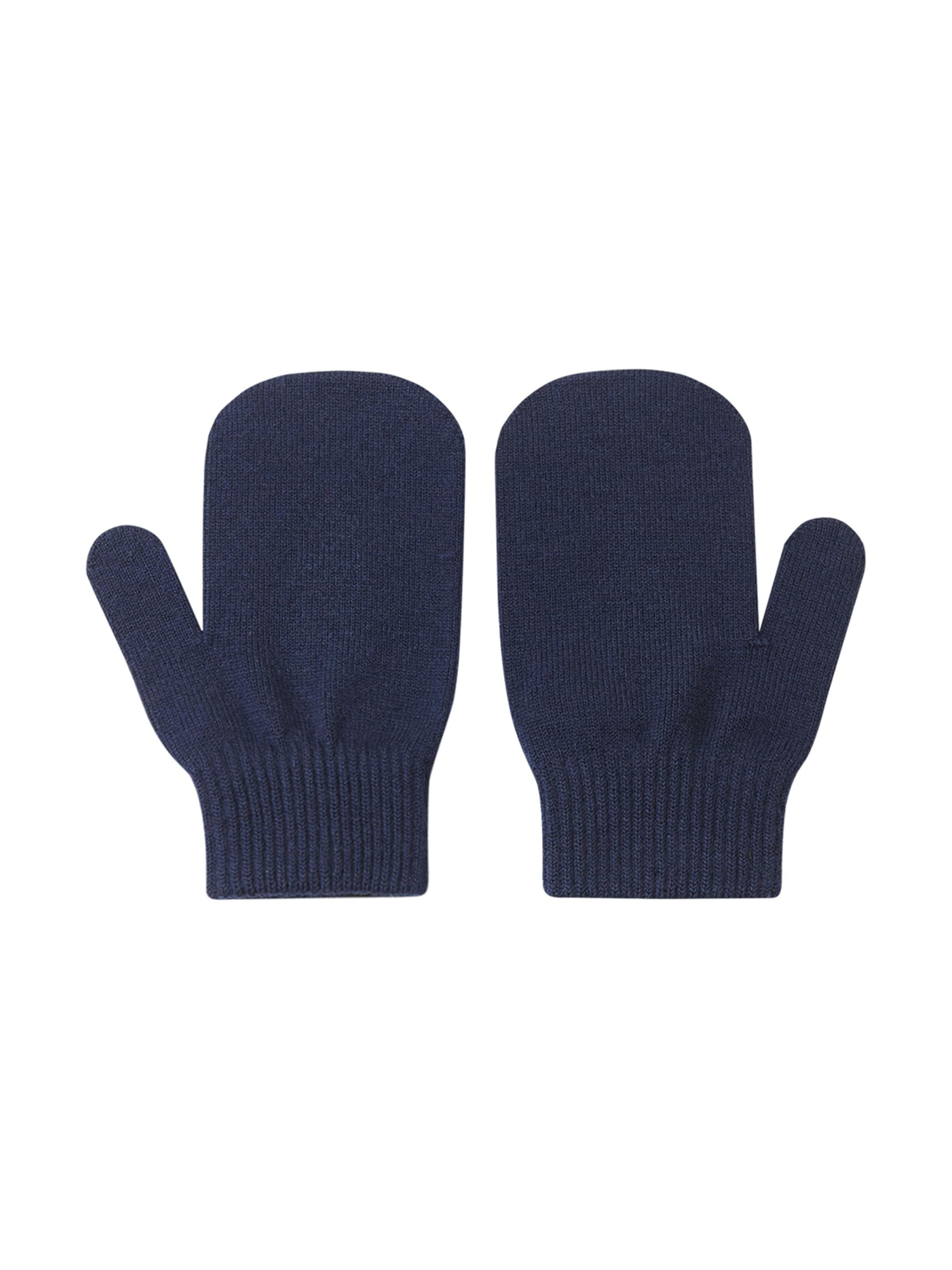 Reima Handschoenen in Blauw