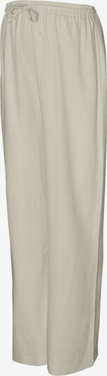 MAMALICIOUS Pantalon 'SILVIA' en beige, Vue avec produit
