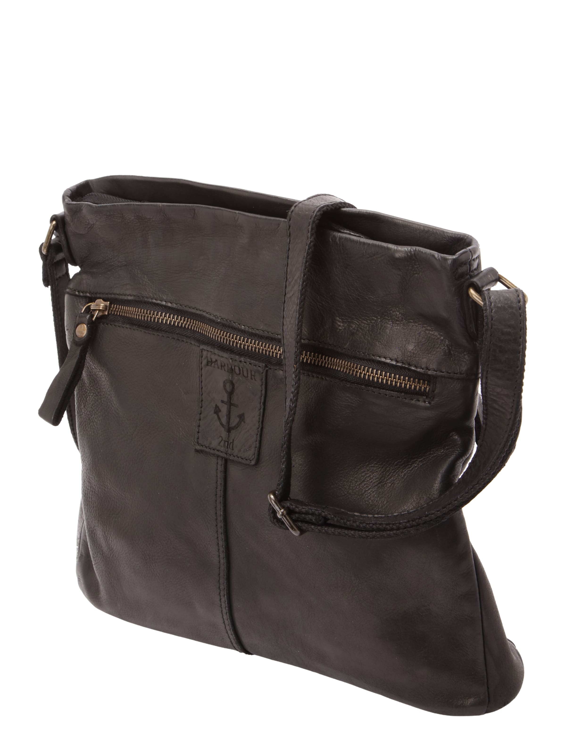 Harbour 2nd Сумка через плечо 'River' в Черный