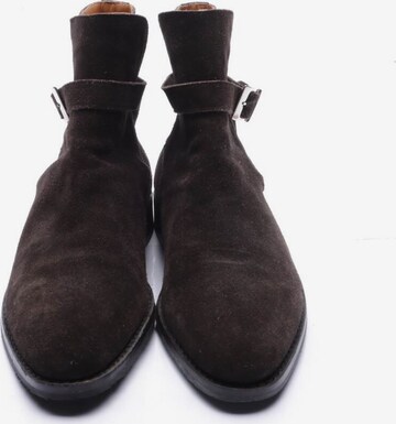 GANT Stiefeletten 43 in Braun