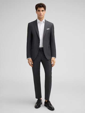 STRELLSON Regular Suit 'Rick-Jans 2.0' in Grey: front