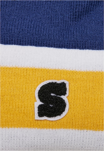 Urban Classics Beanie in Blue