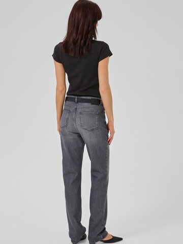 Maglietta di My Essential Wardrobe in nero