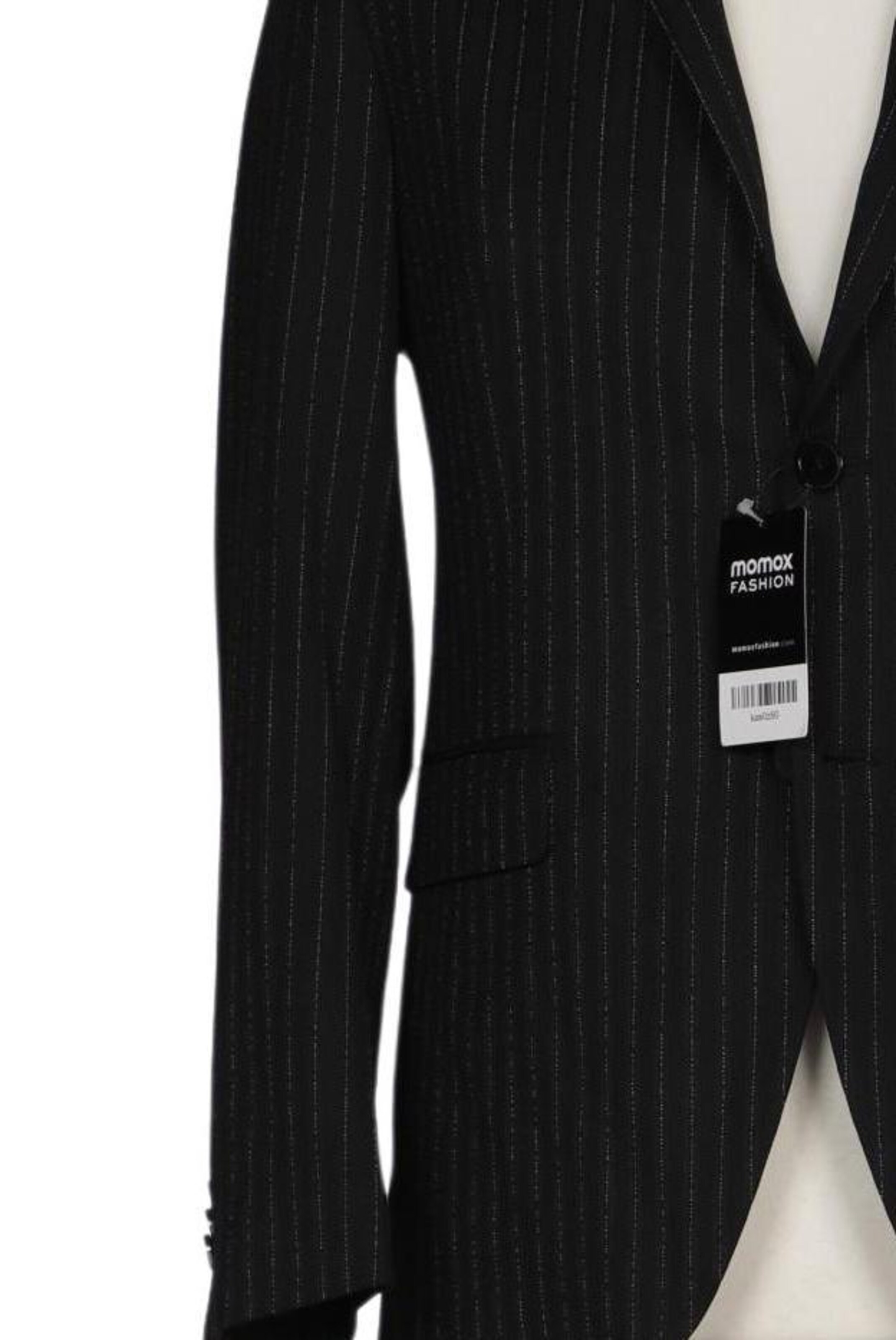 Karl Lagerfeld Suit in M in Black