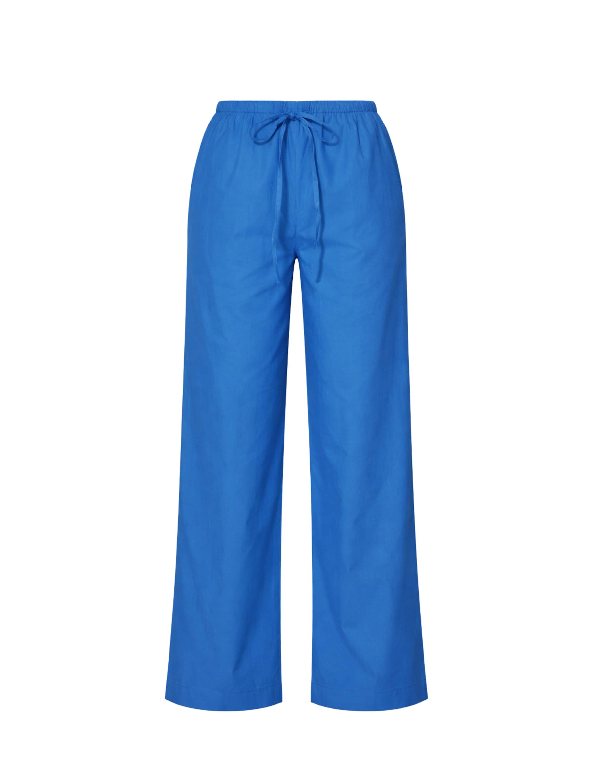 South Beach Hose in blau, Produktansicht