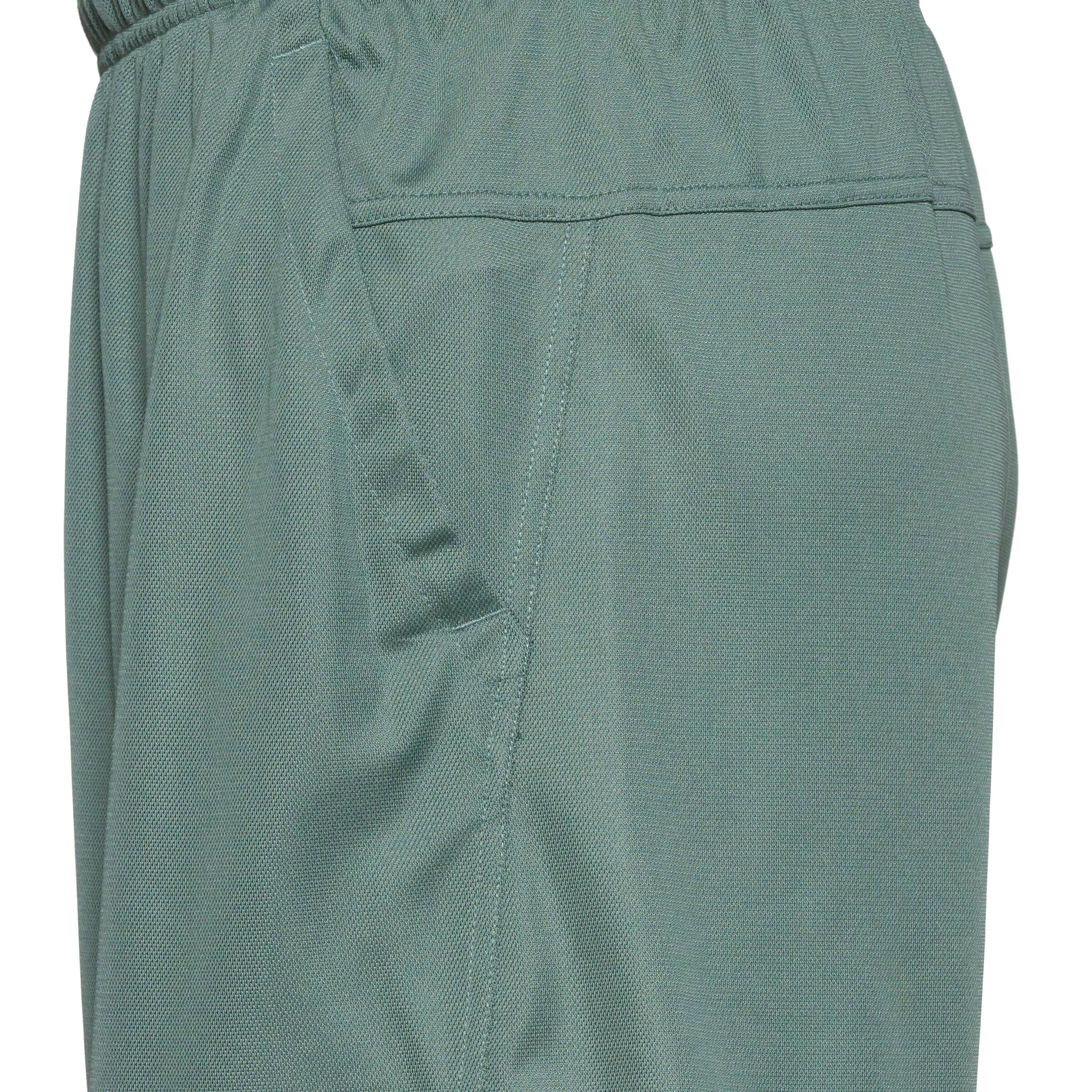 NIKE Regular Workout Pants 'Df Totality' in Green