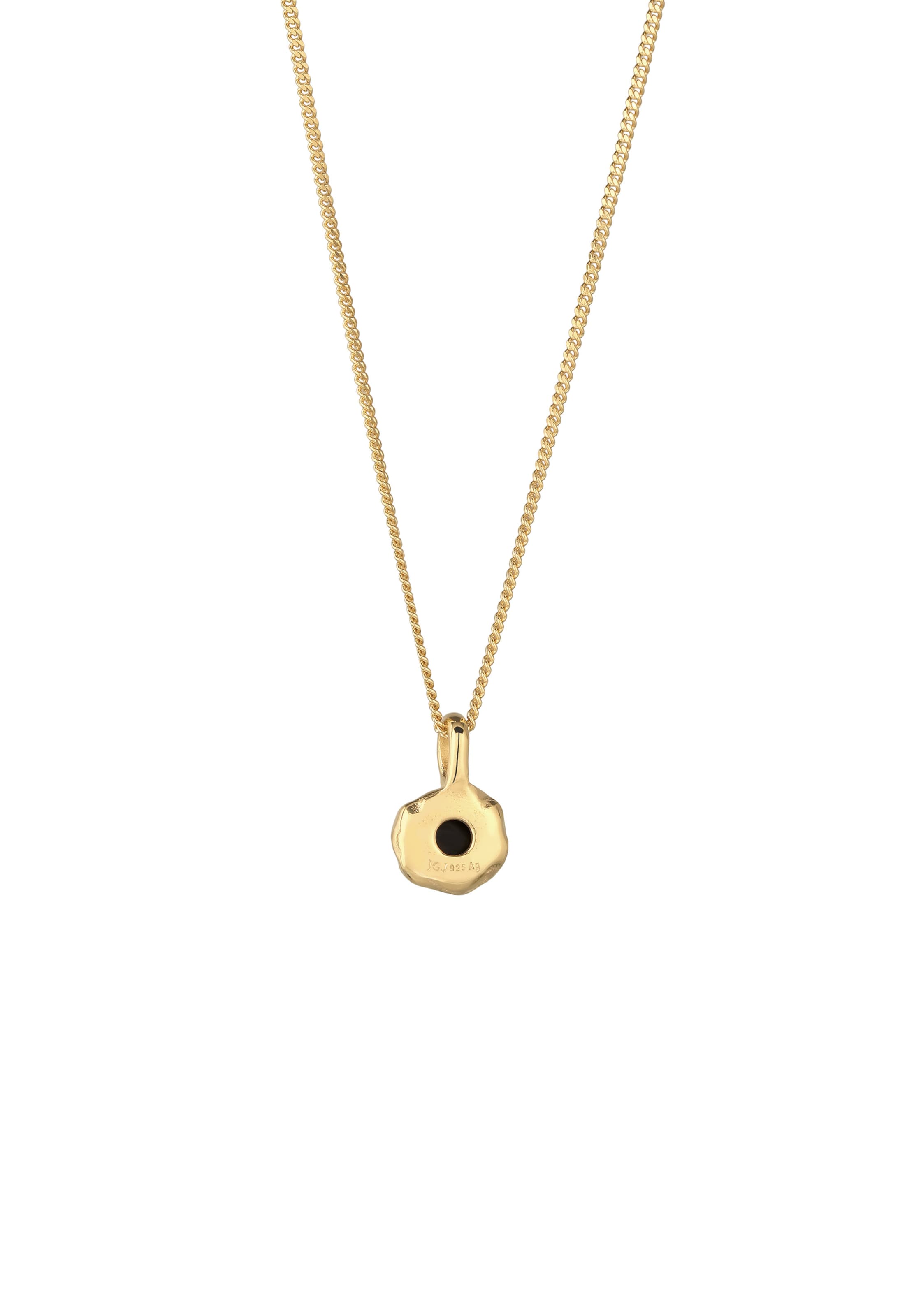 ELLI Kette in Gold