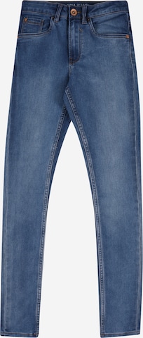 GARCIA Jeans 'Rianna' in Blauw: voorkant