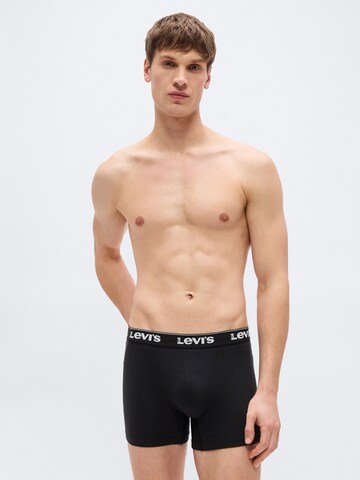 LEVI'S ® Boxershorts i grå