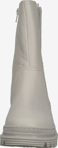 Bottines GABOR en blanc