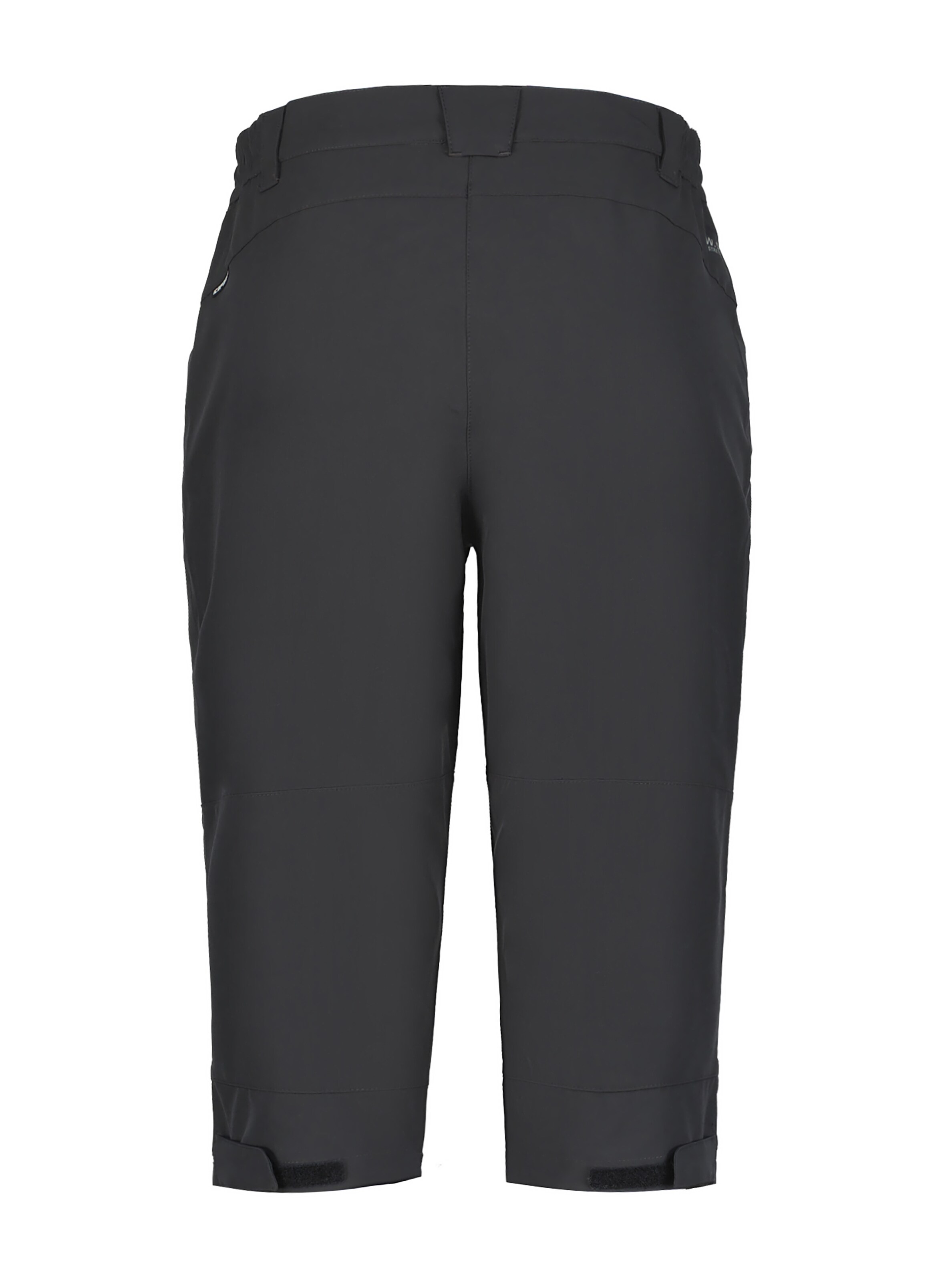 ICEPEAK Regular Outdoorhose 'Beattie' in Grau