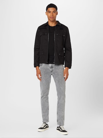 Veste mi-saison G-Star RAW en noir