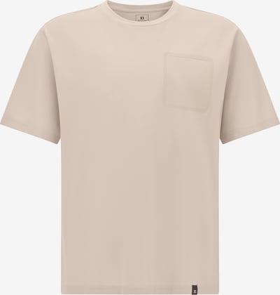 Marškinėliai 'Cool Jade' iš Boggi Milano, spalva – smėlio, Prekių apžvalga