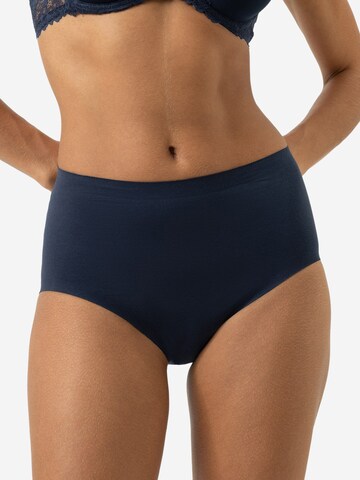 Mey Panty 'Natural Second Me' in Blue