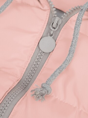 YOUTHUP Weste‌‌‌‌‌‌‌ in Pink