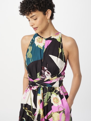 Ted Baker Jumpsuit 'Maudee' in Zwart