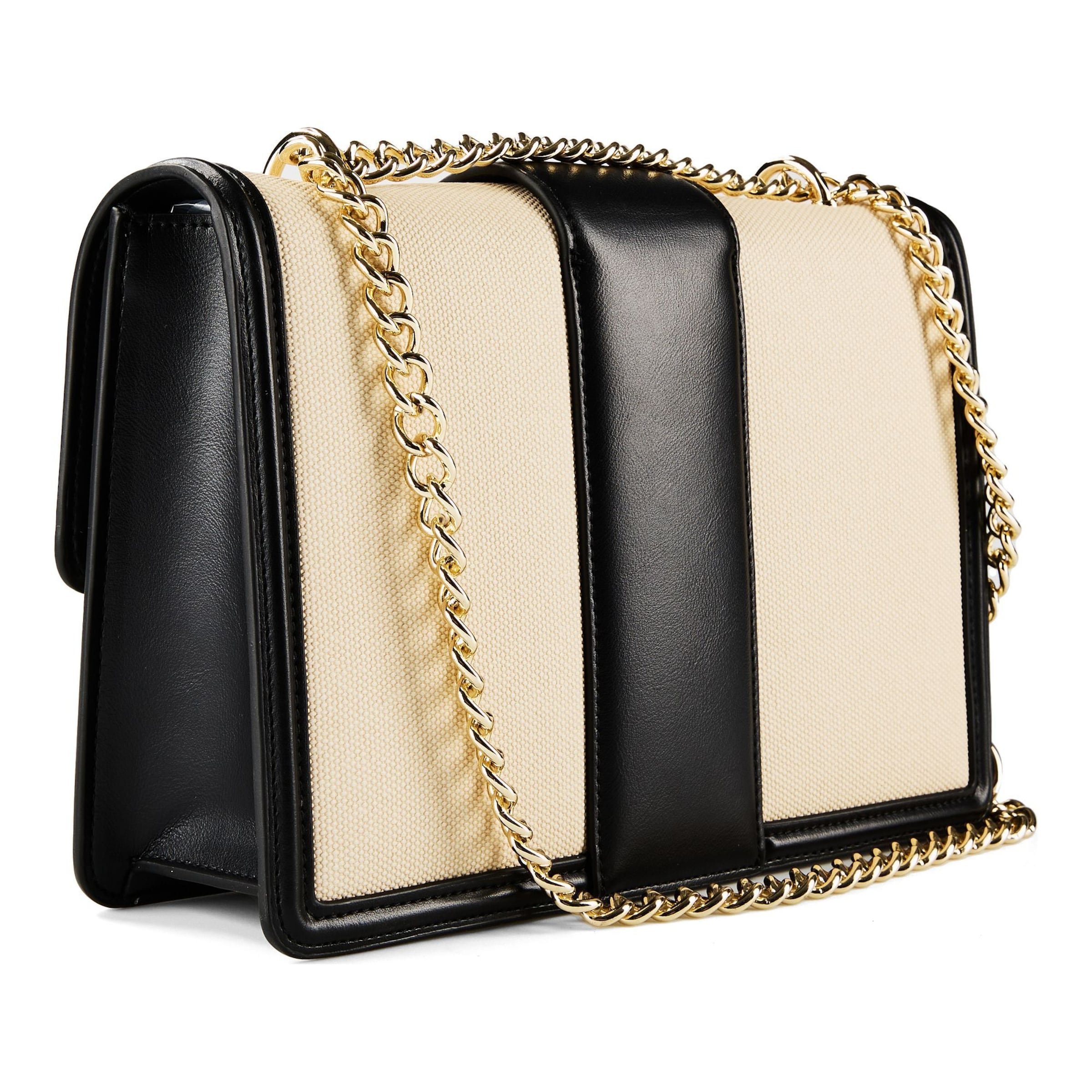 Sac à bandoulière 'Wonder' ARMANI EXCHANGE en beige