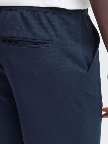 regular Pantaloni chino ' BHAdrian ' di BLEND in blu