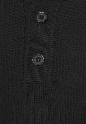 Felix Hardy - Camisa em preto