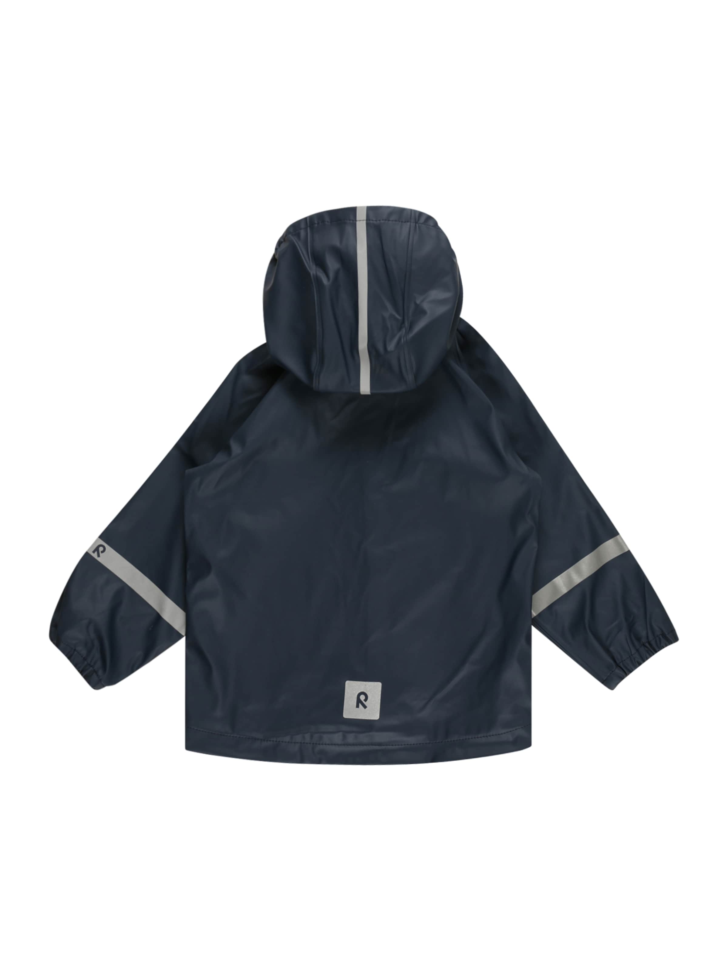 Reima Jacke 'Lampi' in Blau