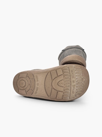 Sneaker di Pisamonas in grigio