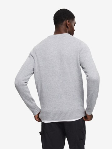 ESPRIT Pullover in Grau