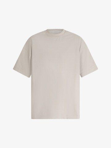 DARK LABEL Shirt in Beige