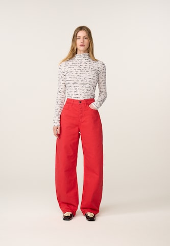 Fabienne Chapot Top in Wit