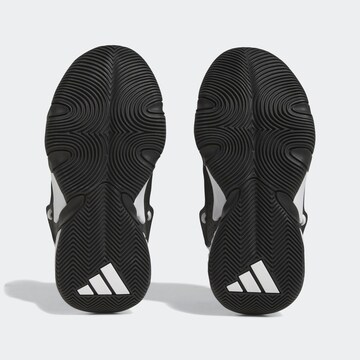 ADIDAS PERFORMANCE Athletic Shoes in Black