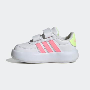 ADIDAS SPORTSWEAR Sneakers in White