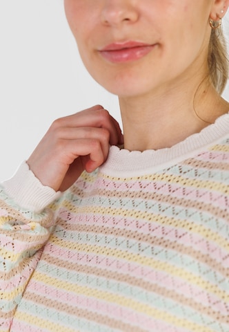 Kleinigkeit Pullover in Beige