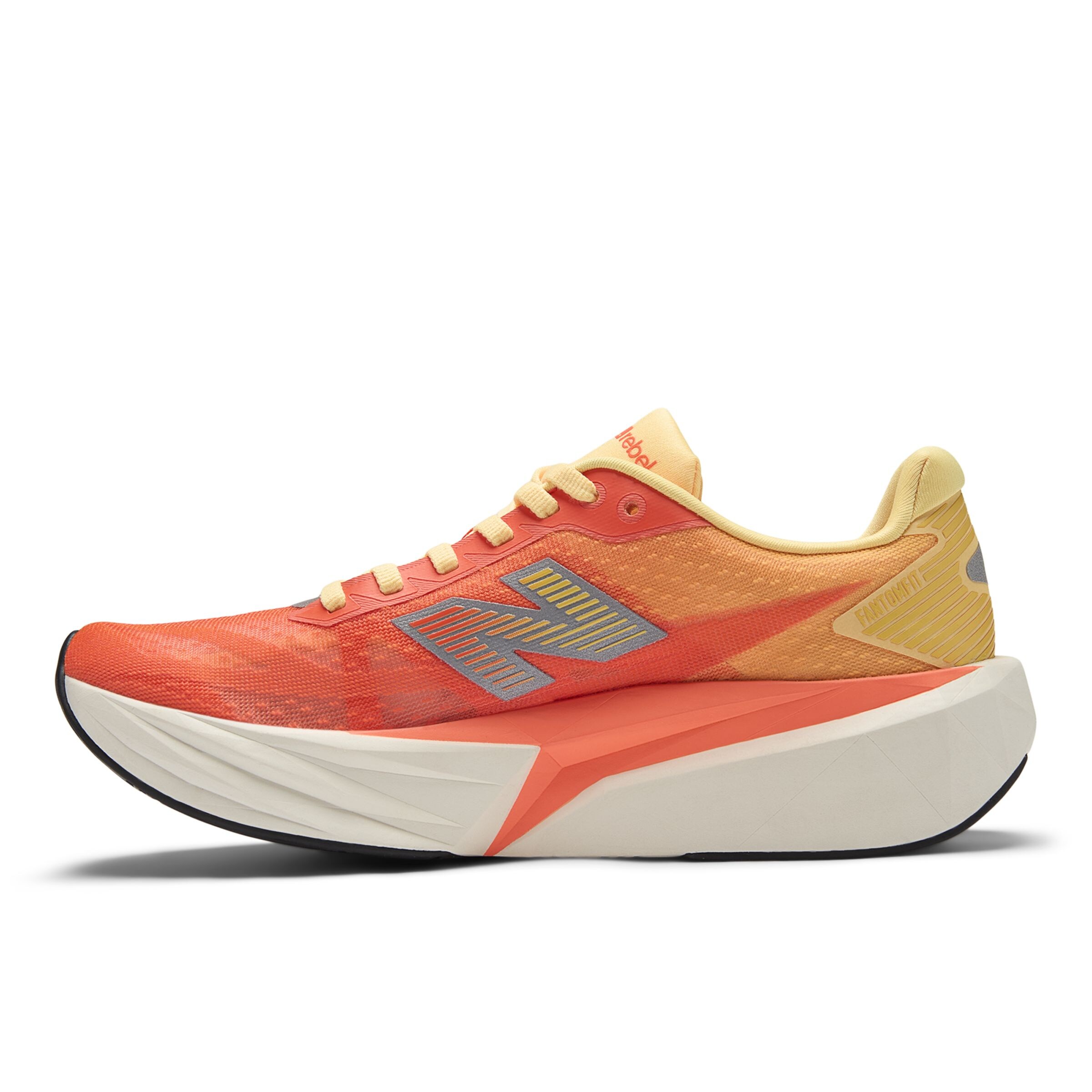 new balance Running shoe 'Rebel v5' in Orange
