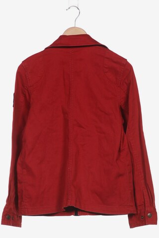 Lauren Ralph Lauren Jacket & Coat in M in Red