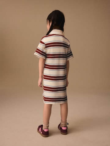 Robe Next en blanc