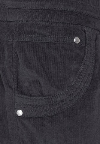 CECIL Loosefit Hose in Grau