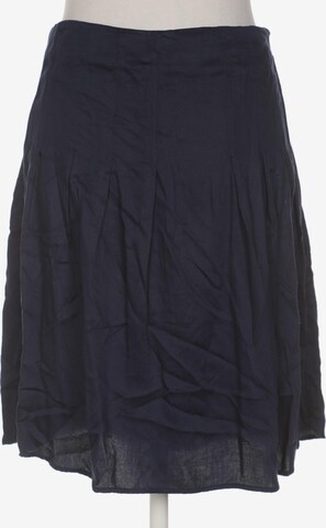 SURKANA Skirt in M in Blue: front