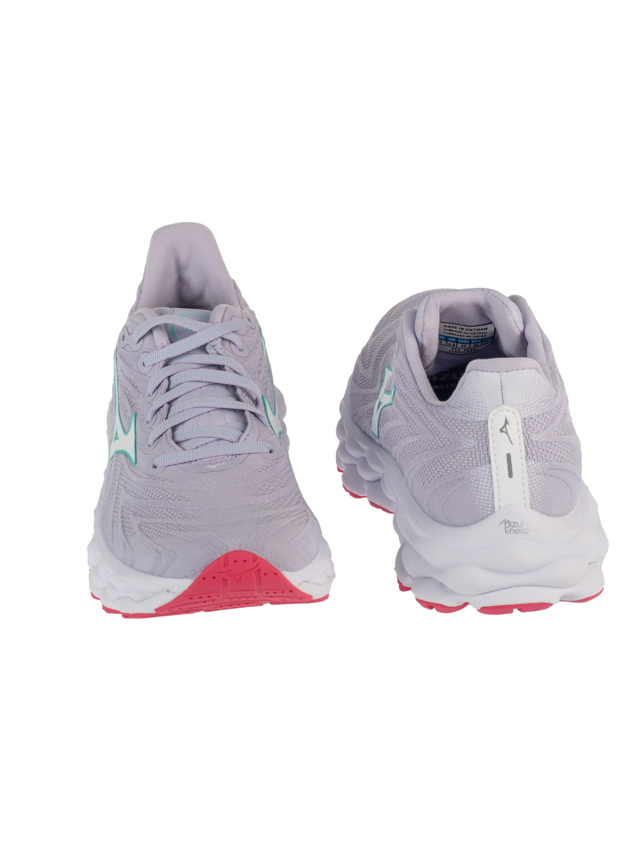 Chaussure de course 'Mizuno Wave Sky 8' MIZUNO en violet