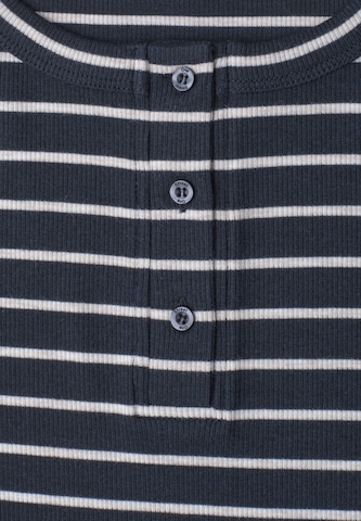 STREET ONE Jurk in Blauw