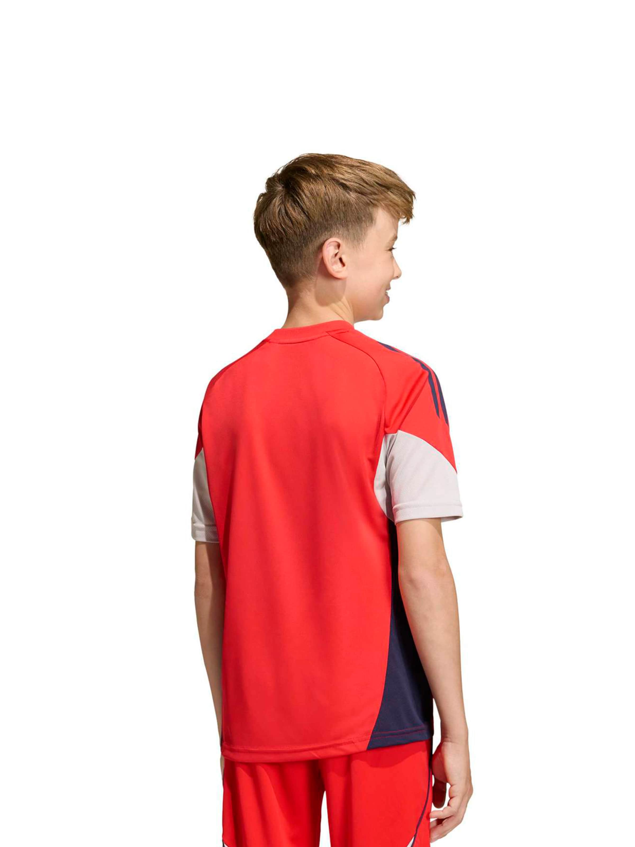 ADIDAS PERFORMANCE Trikot 'FCB' in Rot