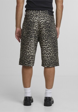 Baggy Jeans 'Junan' di 2Y Studios in marrone