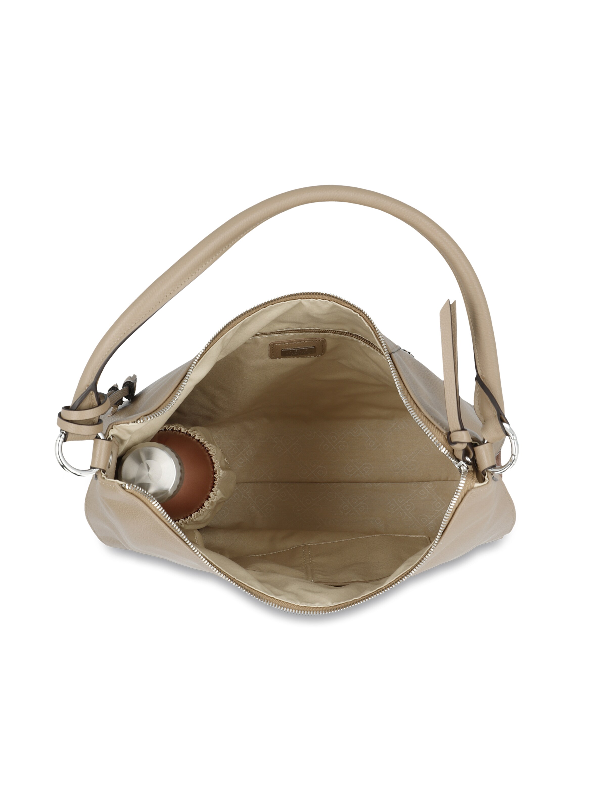 Picard Schoudertas 'Phönix' in Beige