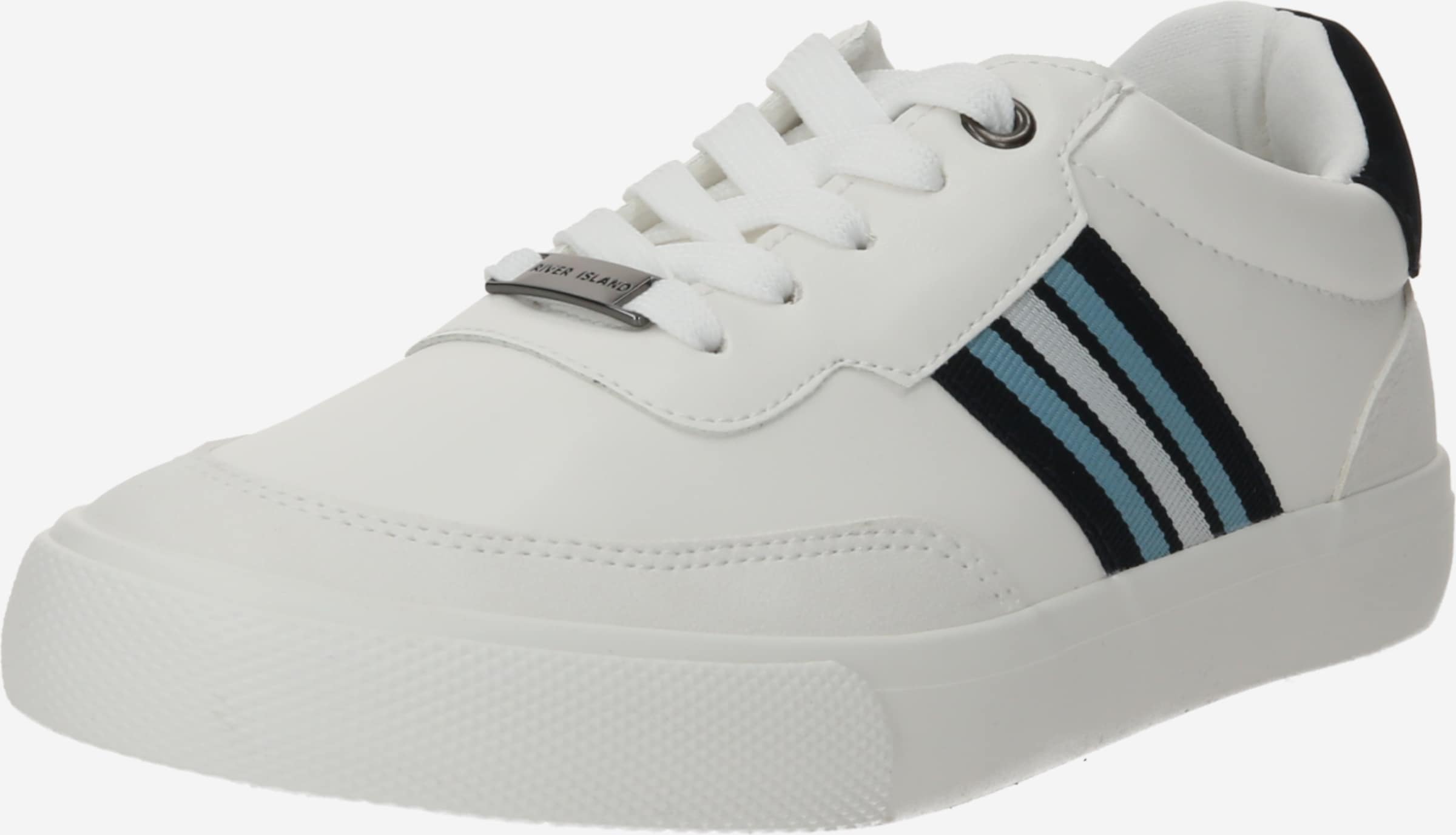 River island shoes best sale white