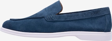 JOOP! - Zapatillas 'Velo Fae' en azul: frente