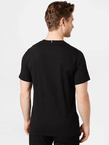 Les Deux Shirt 'Marais' in Black