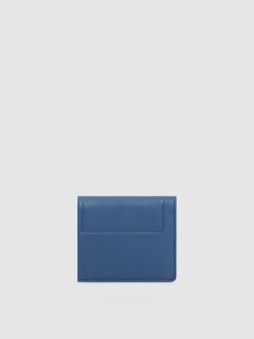Piquadro Wallet in Blue