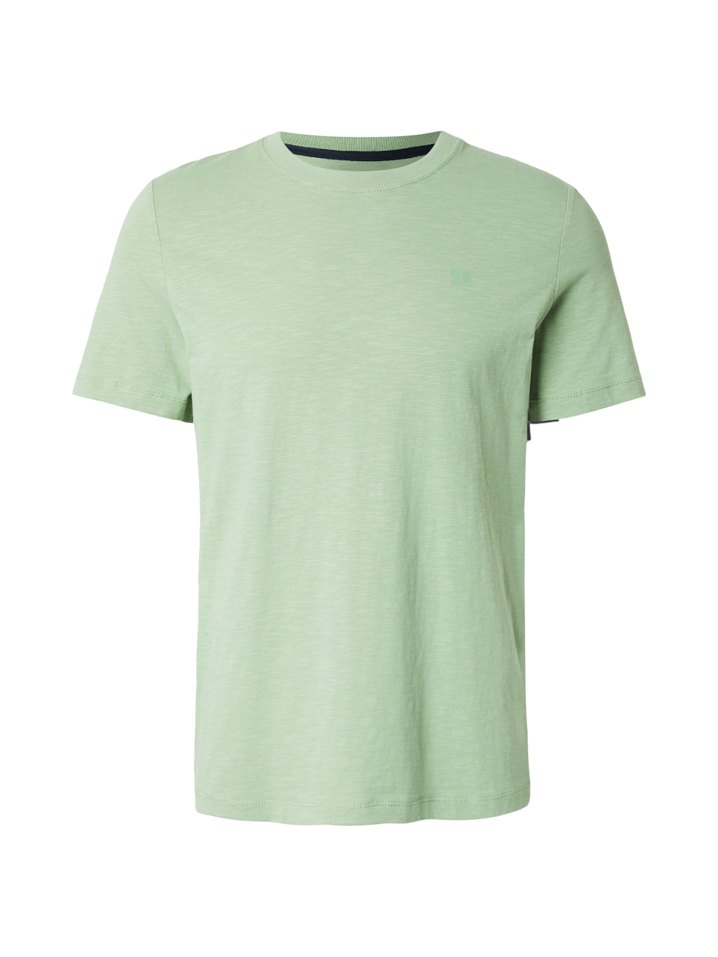 s.Oliver Majica | zelena barva: sprednja stran