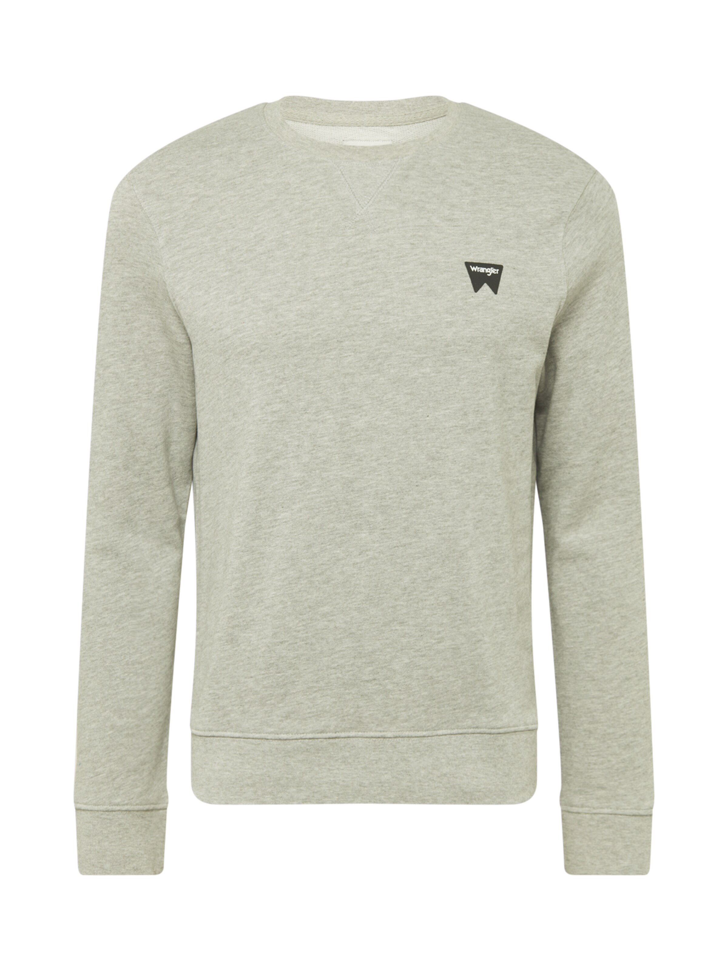wrangler sweatshirt